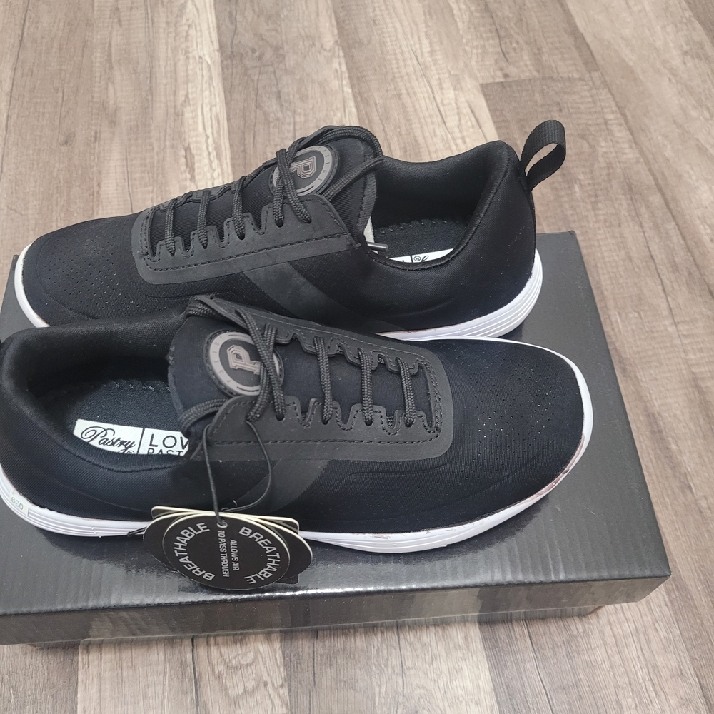 Pastry Dance Shoe